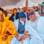 IWO DAY 2024: GOVERNOR ADELEKE ROLLS OUT DEVELOPMENT AGENDA FOR IWO