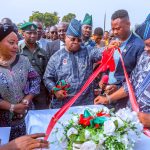 TEXT OF A SPEECH DELIVERED BY HIS EXCELLENCY, GOVERNOR ADEMOLA ADELEKE AT THE COMMISSIONING OF THE REHABILITATED COOPERATIVE COLLEGE, ODEOMU TODAY DECEMBER 11, 2024