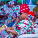 Midterm Scorecard: Governor Adeleke Appreciates Osun Residents, Says More Democratic Dividends Coming