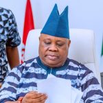 What Can Ademola Adeleke Not Do?