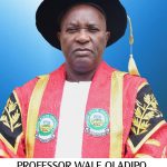 Birthday: Governor Adeleke Eulogises Osun State University Pro-Chancellor, Prof Wale Oladipo