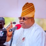 New Year Prayer Programme: Oyinlola, Clerics, Workers, Others Endorse Governor Adeleke for Second Term