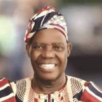 GOVERNOR ADELEKE CELEBRATES EX-GOVERNOR, CHIEF ADEBISI AKANDE AT 86