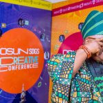 FewChore Finance Pledges ₦500M to Support Osun SDG Creatives at Maiden Osun SDG Creative Conference