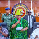 Governor Adeleke Pledges support for FG's reforms in livestock sector.