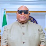 GOVERNOR ADELEKE NAMED 2024 NEW TELEGRAPH GOVERNOR OF THE YEAR (HEALTH).