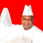 GOVERNOR ADELEKE HONOURS LATE BROTHER, SENATOR ISIAKA ADELEKE ON 70TH POSTHUMOUS BIRTHDAY.