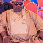 GOVERNOR ADELEKE CELEBRATES AREMO ADEKUNLE ALAO ON HIS BIRTHDAY