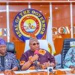 Traditional Religion: Governor Adeleke Reiterates Commitment to Fairness and Equity Among All Religions