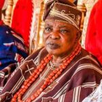 GOVERNOR ADELEKE CELEBRATES ORANGUN OF ILA, OBA OYEDOTUN, ON HIS BIRTHDAY