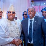 Governor Adeleke Eulogises Judiciary, Describes Bar and Bench as “Harbinger of Hope”