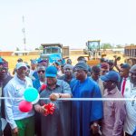 Governor Adeleke Flags off New Osogbo Stadium, Unveils Sport Agenda