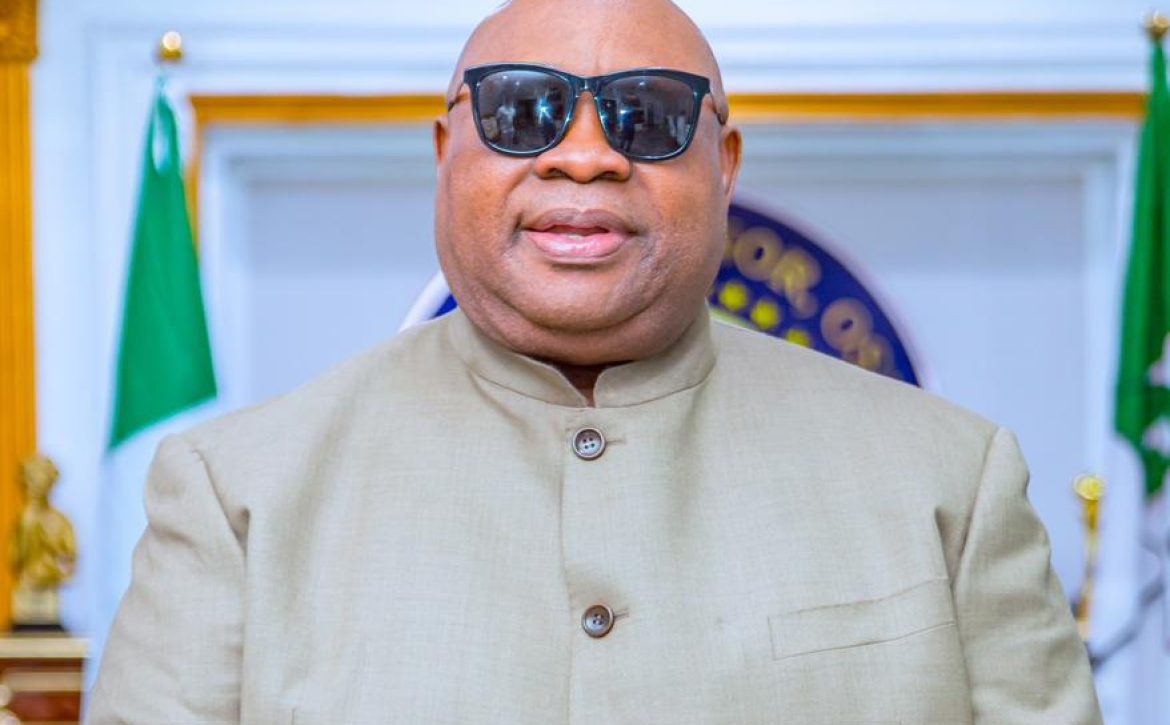 adeleke 2025