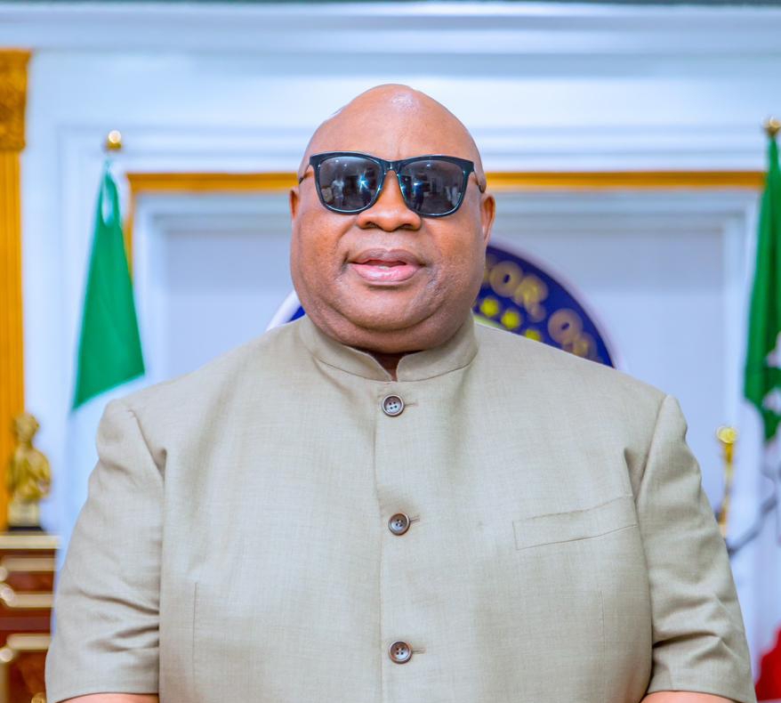 adeleke 2025