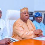 IFON-ILOBU: GOVERNOR ADELEKE ASSURES WARRING COMMUNITIES OF SPEEDY RESTORATION OF PEACE