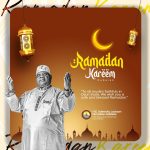 Ramadan: Governor Adeleke preaches Peace & Godliness